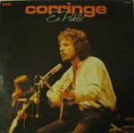 Michel Corringe - Mâche ta chique