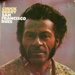 Chuck Berry - Bordeaux in my Pirough