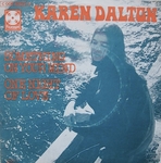 Karen Dalton - Something on your mind