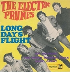 The Electric Prunes - Dr. Do-Good
