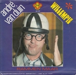 Andr van Duin - Rammen maar