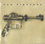 Foo Fighters - Big me