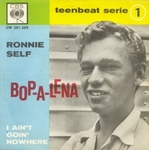 Ronnie Self - Bop-a-Lena