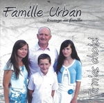 Famille Urban - Je donne gloire