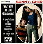 Sonny and Cher - Five hundred miles