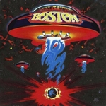 Boston - Peace of Mind