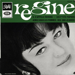 Rgine - Les p'tits papiers