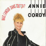 Annie Cordy - Mais l'amour dans tout ça