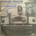 Frédéric François - I love you, je t'aime