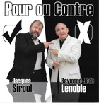 Raymond Lenoble et Jacques Siroul - A six ans Muriel m'a dit