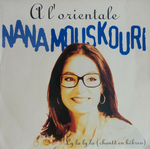 Nana Mouskouri - A l'orientale