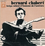 Bernard Chabert - L'homme de l'univers