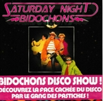 Les Bidochons - Born to be a bonne