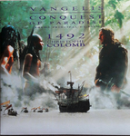 Vangelis - Conquest of Paradise
