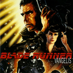 Vangelis - Prologue and main title (Blade Runner)