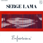 Serge Lama - Le service militaire