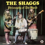 The Shaggs - My pal foot foot