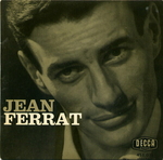 Jean Ferrat - Ma môme