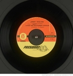 Jimmy Walter - Laisse-moi doucement rigoler