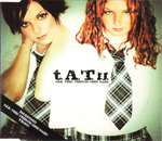 t.A.T.u. - All The Things She Said