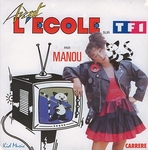 Manou - Avant l'cole