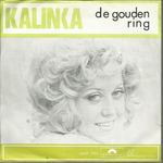Kalinka - Liefde en appeltaart