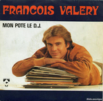 François Valéry - Mon pote le DJ