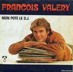 Franois Valry - Mon pote le DJ