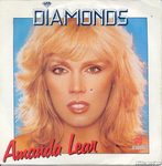 Amanda Lear - Diamonds