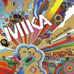 MIKA - Relax, take it easy