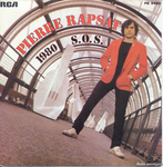 Pierre Rapsat - 1980