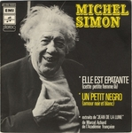 Michel Simon - Elle est patante