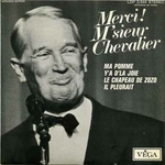 Maurice Chevalier - Le chapeau de Zozo