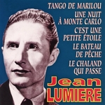 Jean Lumire - Le bateau de pche