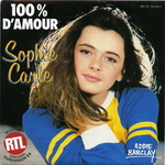 Sophie Carle - 100% d'amour