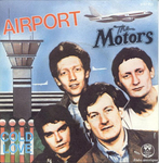 The Motors - Airport