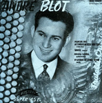 André Blot - D'amour et d'eau rock