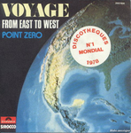 Voyage - From East to West