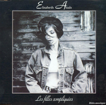lisabeth Anas - Les filles compliques