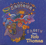 Santana - Smooth [Feat. Rob Thomas]