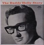 Buddy Holly - Heartbeat