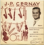 Jean-Pierre Cernay - Bac and roll