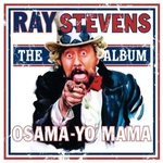Ray Stevens - The lady on the radio
