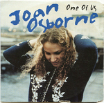 Joan Osborne - One of us