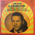 Jean Lumière - Le caravanier