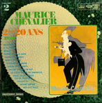Maurice Chevalier - On est comme on est
