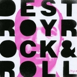 Mylo - Destroy Rock & Roll