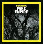 The National - Fake Empire