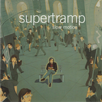 Supertramp - Broken hearted