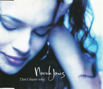 Norah Jones - Don't know why